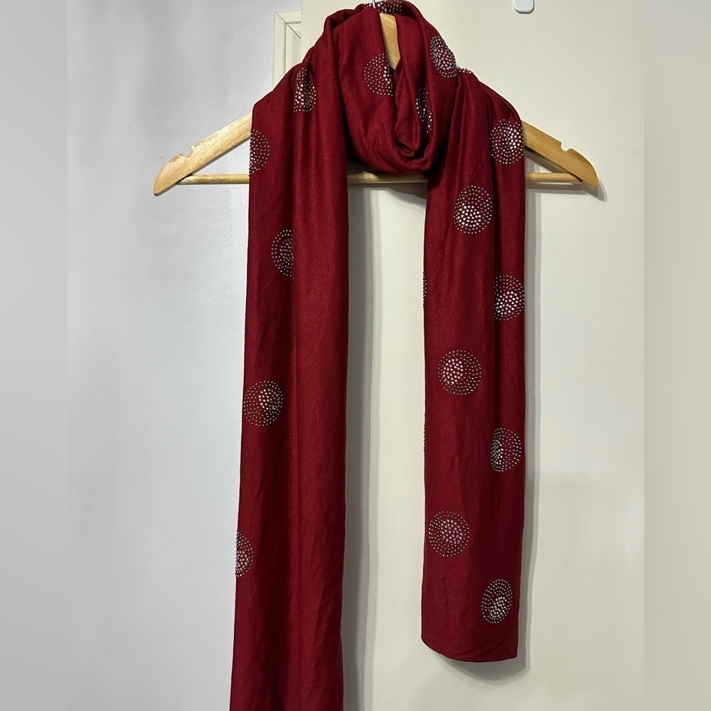 Premium Quality Jersey Scarf, Turban Headwrap 72x26 inches